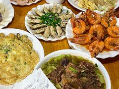 -温州一家人美食(西木头市店)