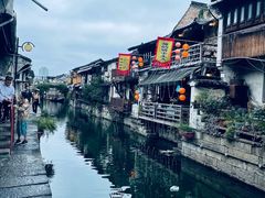 -绍兴书圣故里景区