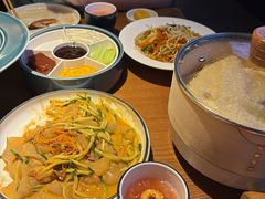 -额娘·春饼烤鸭(怀特店)
