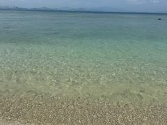 -三亚西岛海洋文化旅游区