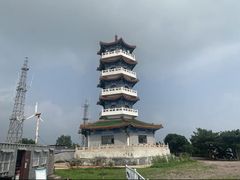 -北京十三陵国家森林公园蟒山景区