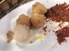 -马路边边·成都串串(翠柏路店)