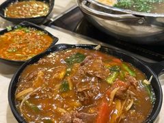 -潮汕良记牛肉火锅(洪武路店)