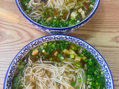 -白鹿原坐席臊子面(纺织城客运站店)