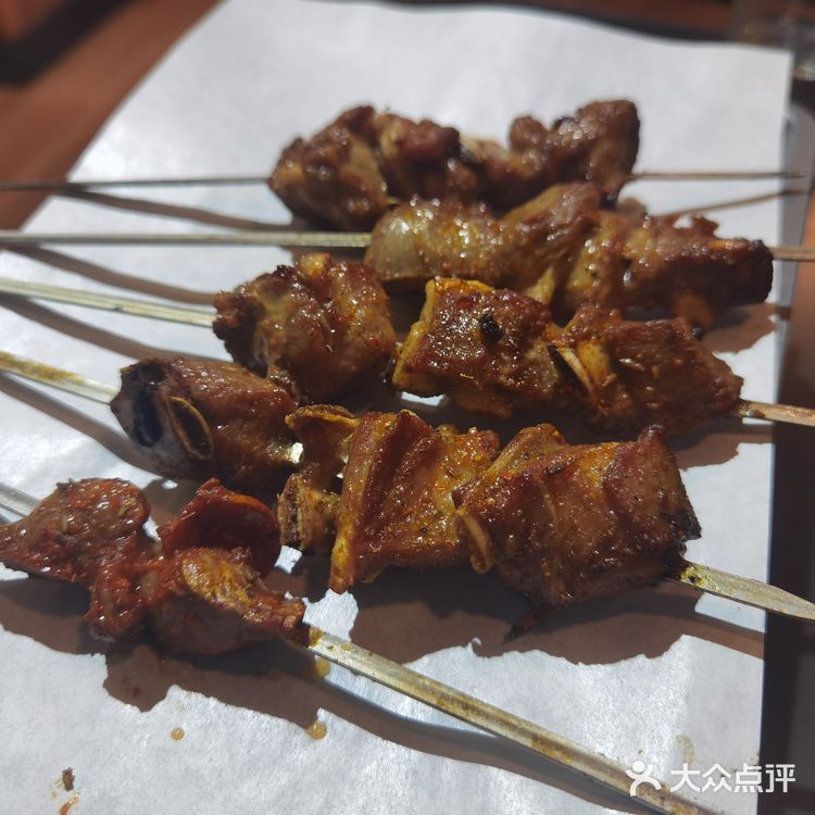 我以后还会再来。餐厅环境很好，非常干净整洁