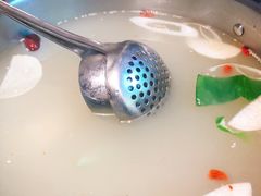 -许府牛火锅(信义坊总店)