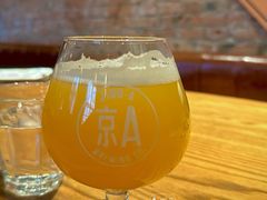 -京A Brewpub·精酿餐吧(幸福村店)