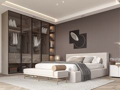 -星杰国际设计 别墅大宅装修(虹桥分公司)