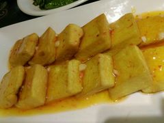 -刘胖子家常菜·蹄花焖藕(中南店)