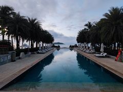 -石梅湾艾美度假酒店