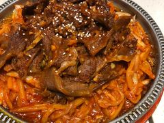-东北风(江北万达店)