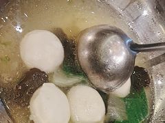 -钱记·乡野菜(紫荆花路店)