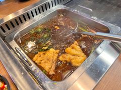-汕头福合埕牛肉火锅(厚街店)