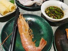 -五月罗马海鲜烤肉自助餐厅(印象城店)