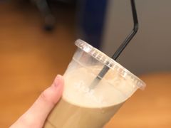 -Seesaw Coffee(上海国金中心店)