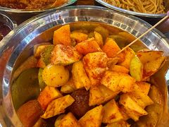-雙冲柳州螺蛳粉&酸嘢&桂林米粉(簋街店)