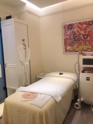 -奥斯芬·欧系贵族SPA