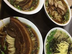 -瞻老元面馆(双塘路店)