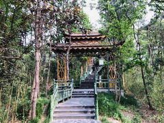 -万佛湖风景区
