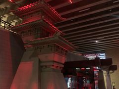 -汉景帝阳陵博物院