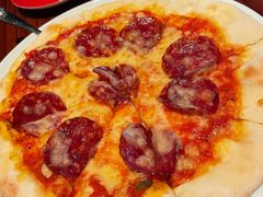 -西安W酒店·WEI全味西餐厅