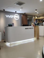 -维秘形体医美 M·VVON医生集团
