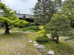 -高山阵屋
