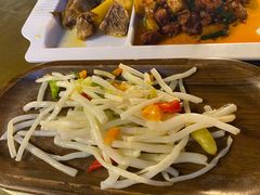 -隔壁老王·家常云南菜(花巷店)