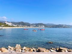 -大梅沙海滨公园