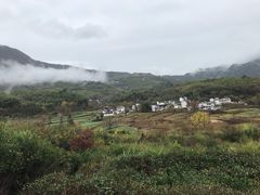 -塔川景区