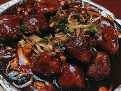-小秦淮·南京土菜(新亭西路店)