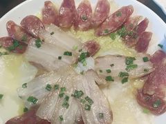 -西山人家·二十年老字号农家菜(旺山店)