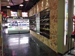 大堂-K+PARTY连锁KTV(盈锋广场店)