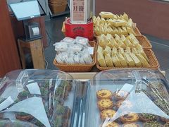 -祥禾饽饽铺·中式糕点(北京来福士店)