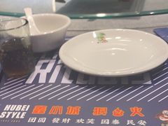 -全聚贤餐厅·湖北家常菜(沙湖店)