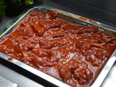 -陈小肠自助火盆烧烤(海门渔村美食街店)