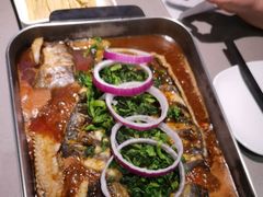 -半天妖烤鱼(大兴大悦春风里店)