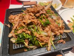 -凯鸽酒楼(大同振兴街店)