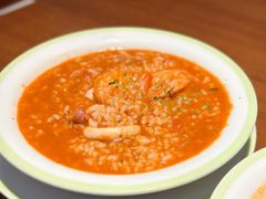 -萨莉亚意式餐厅(杭州西溪龙湖天街店)