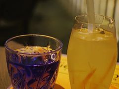 -CHINCHIN 青青·泰国料理(万象食家店)