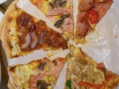 -get pizza意大利餐厅(凯德MALL店)