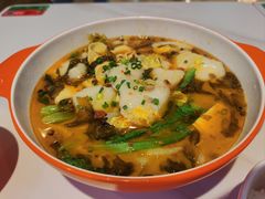 -小六鱼你.下饭酸菜鱼(益田假日广场店)