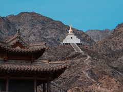 -五当召景区