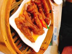 -点都德(盘福楼店)