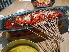 -成都吃客(九眼桥店)