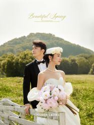 -杭州金夫人婚纱摄影(富阳私享店)