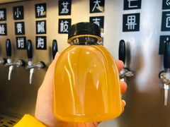 -苦尽酒馆·川菜(鼓楼店)