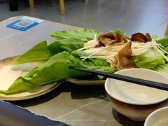 -椒椒铜炉火锅鸡(天马店)