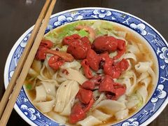 -佰仙面馆