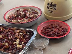 -老三样·旧食新味(万寿宫店)